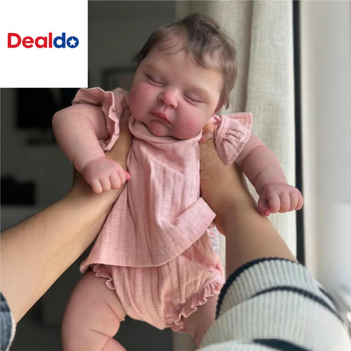 Inch reborn baby - inch,