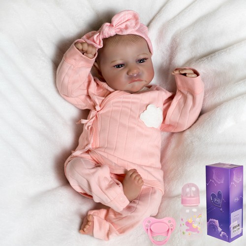 Realistic reborn baby - realistic,