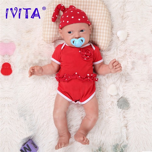 Ivita big reborn full - big,