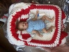 Bambola Mini Reborn Realborn