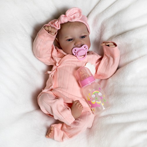 Handmade reborn baby dolls - handmade,