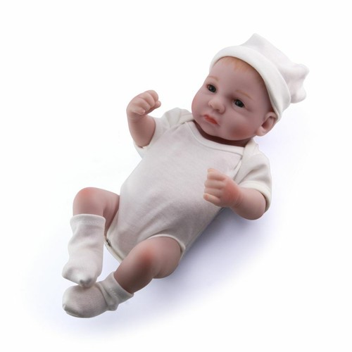 Realistic reborn baby - reborn, doll
