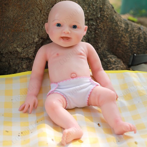 Cosdoll sorriso faccia - cosdoll,