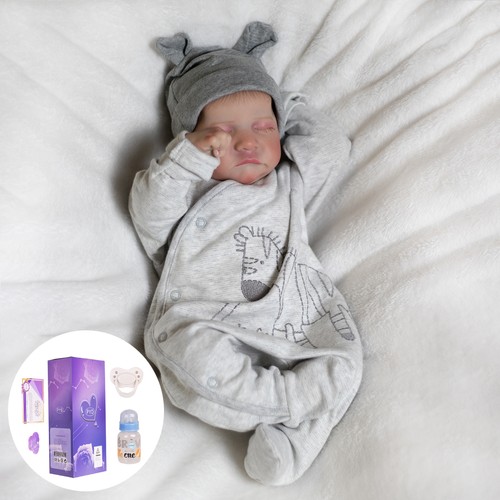 Real reborn baby dolls - reborn,