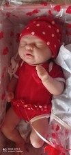 bambola reborn tutta in