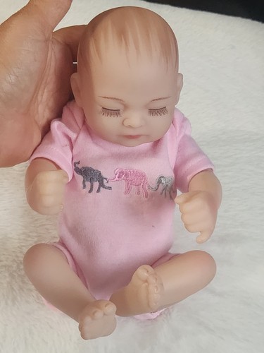 Inch reborn enadoll - 10, baby