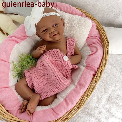 43cm reborn doll - reborn, doll,