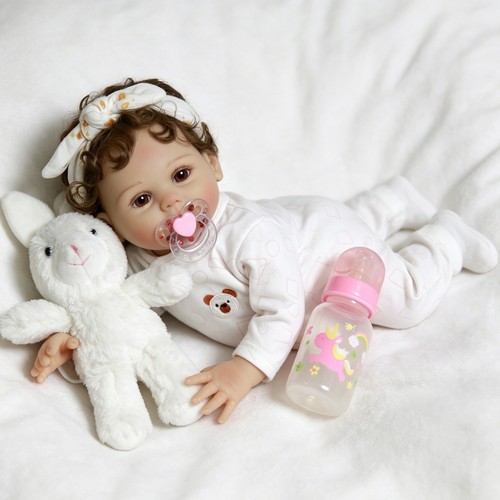 Real reborn baby - real,