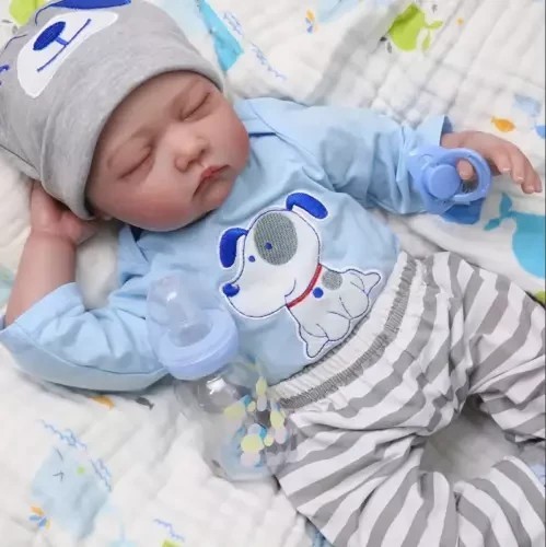 Reborn baby dolls handmade - baby,