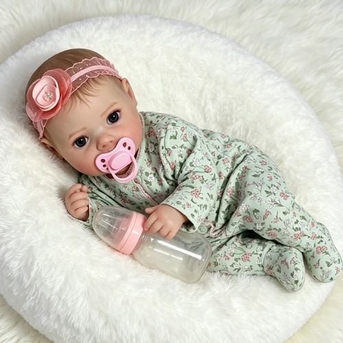 Reborn baby dolls full - reborn,