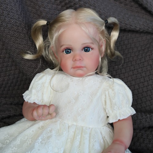 Handmade soft reborn dolls - handmade,