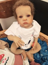 bambole reborn in silicone