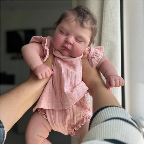 Lovely real look - real, baby