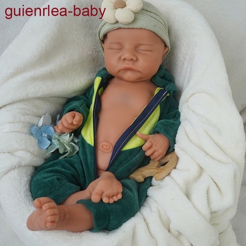 44cm reborn doll - reborn, doll,