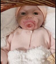 bambola reborn tutta in