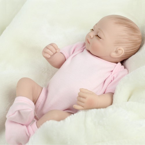 Handmade reborn baby - reborn, dolls