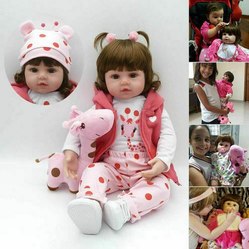 Handmade realistic reborn - handmade,
