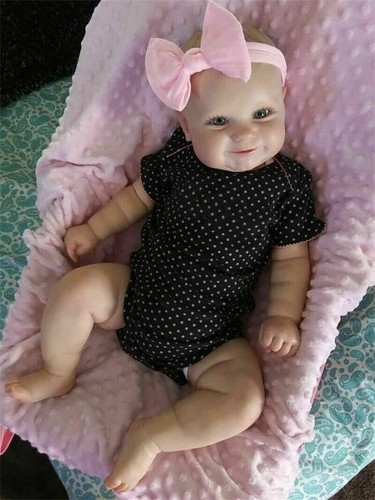Handmade realistic reborn - handmade,