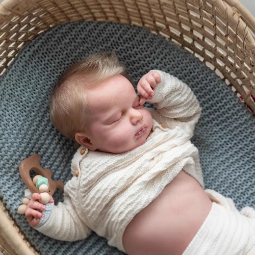 Bambole reborn realistiche - bambole,