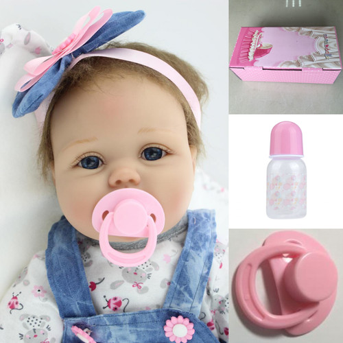 Reborn baby dolls - dolls, vinyl