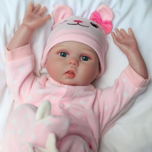 Handmade reborn baby - handmade,