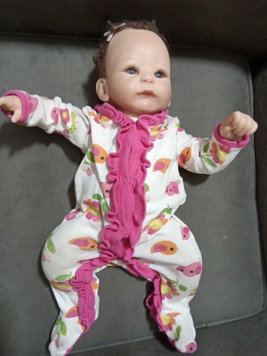 Lifelike reborn causcasian - lifelike,