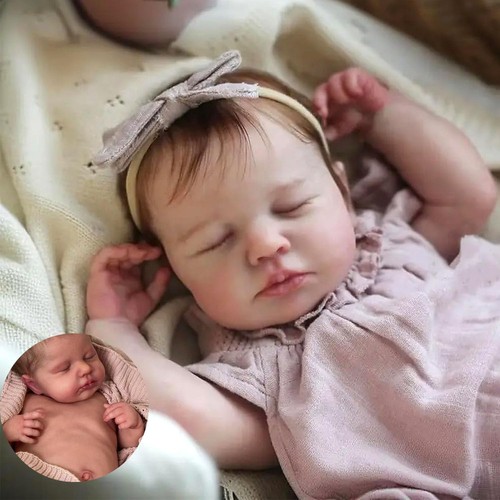 Anano bambole reborn - bambole,