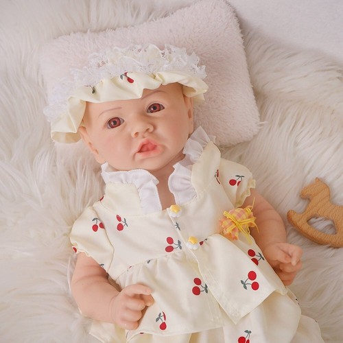 50cm reborn baby dolls - 50cm,