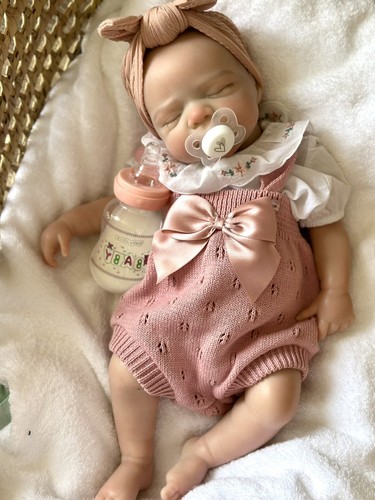 Bellissima bambola reborn - bellissima,
