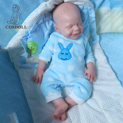 Cosdoll reborn baby - 18,5,
