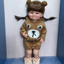 Bambola Reborn Perù Corpo in