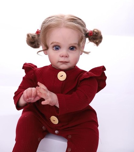 Reborn dolls baby - reborn, handmade