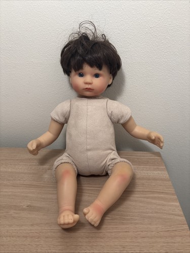 Reborn boy doll npk - reborn,