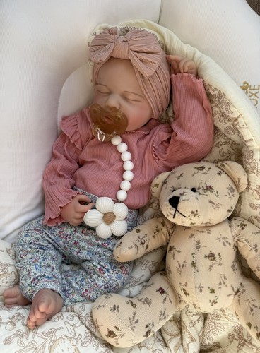 Adorabile bambola reborn - adorabile,