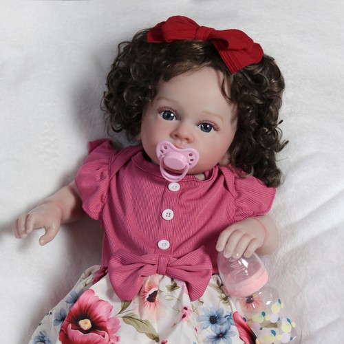 Handmade realistic reborn baby - handmade,